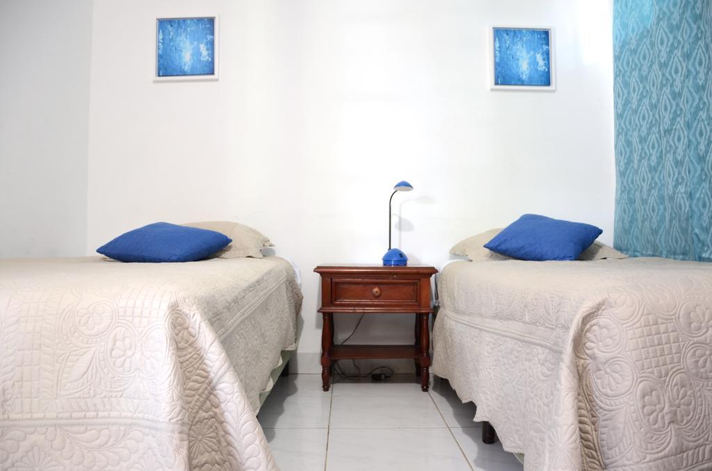Hotel Baltsol Managua Rum bild
