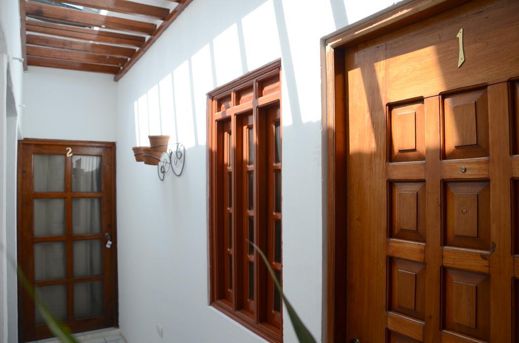 Hotel Baltsol Managua Exteriör bild